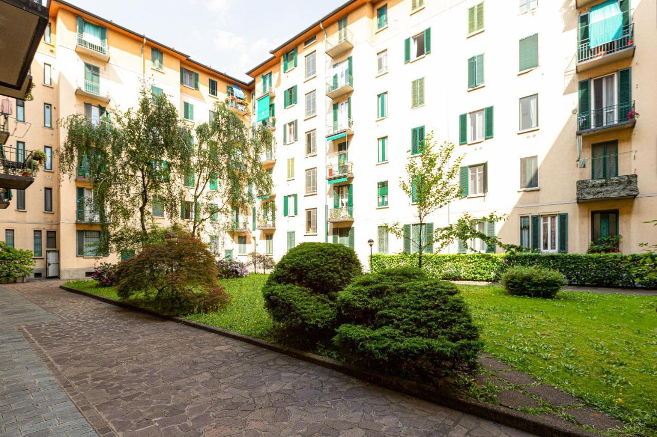 Appartamento Guesthost - Ca' Granda M5 Bright *