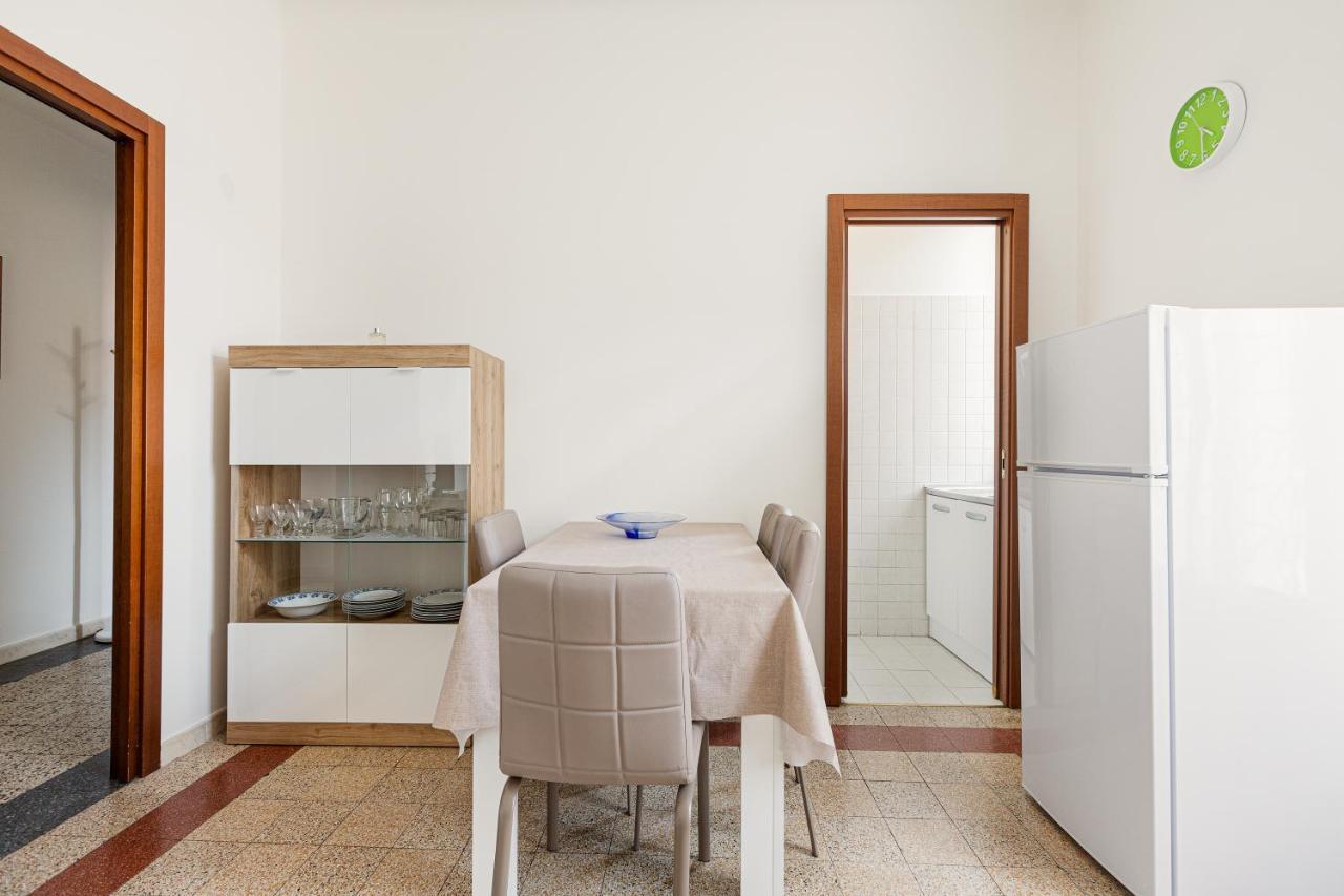Appartamento Guesthost - Ca' Granda M5 Bright Milano